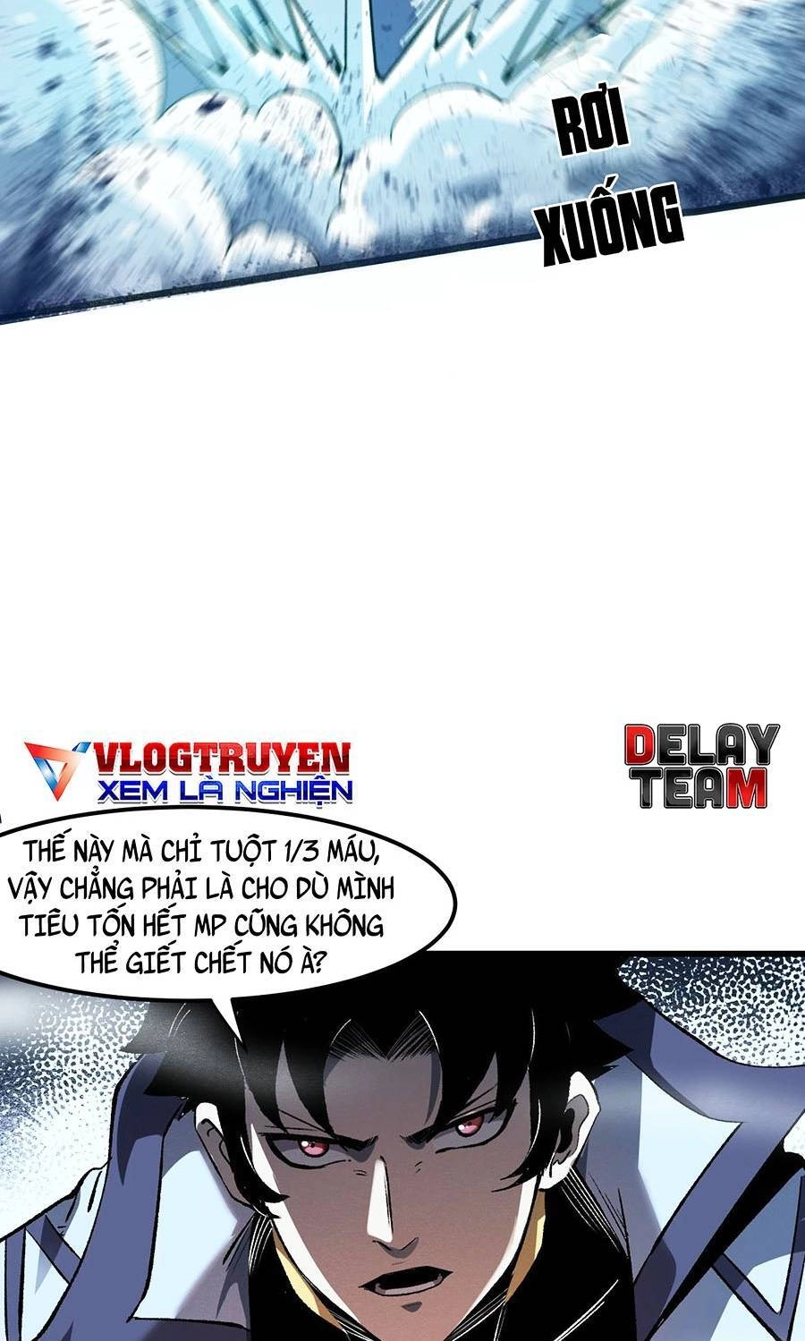 Tôi Dựa Vào Bug Làm Ông Nội Người Ta Chapter 53 - 62