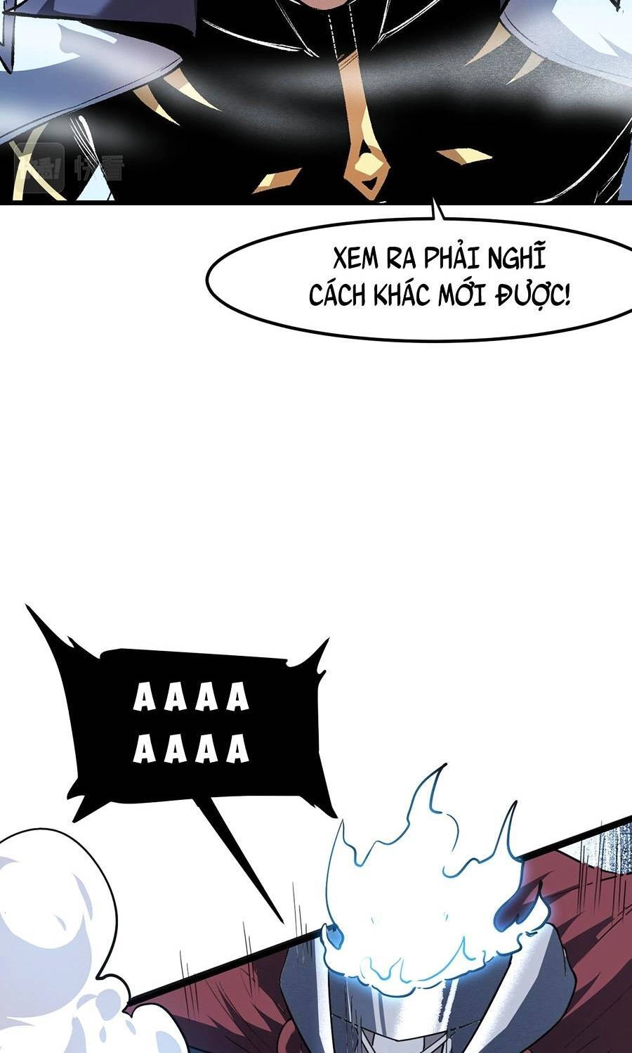 Tôi Dựa Vào Bug Làm Ông Nội Người Ta Chapter 53 - 63