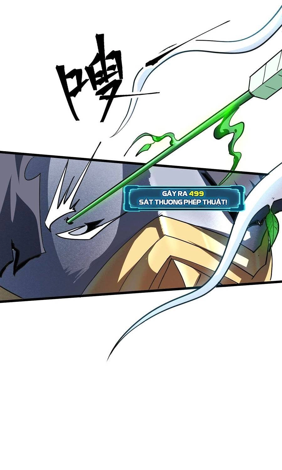 Tôi Dựa Vào Bug Làm Ông Nội Người Ta Chapter 53 - 65