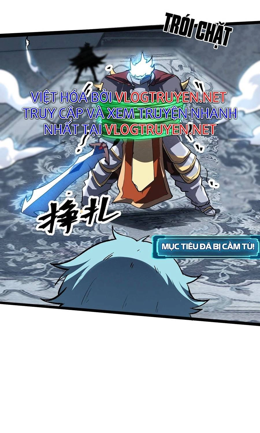 Tôi Dựa Vào Bug Làm Ông Nội Người Ta Chapter 53 - 66