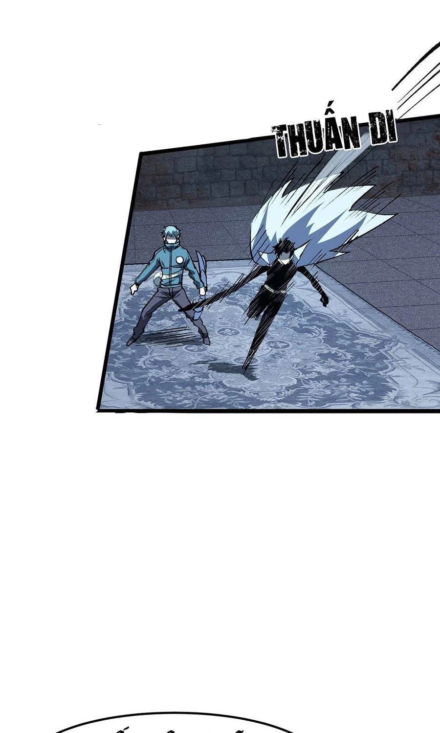 Tôi Dựa Vào Bug Làm Ông Nội Người Ta Chapter 53 - 67