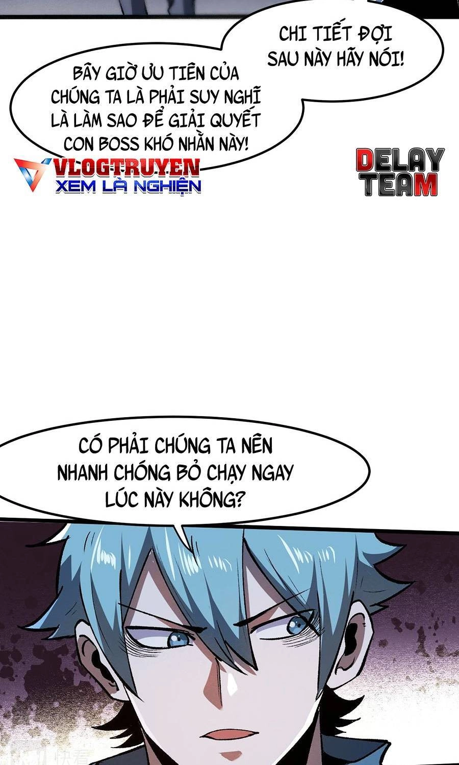 Tôi Dựa Vào Bug Làm Ông Nội Người Ta Chapter 53 - 69