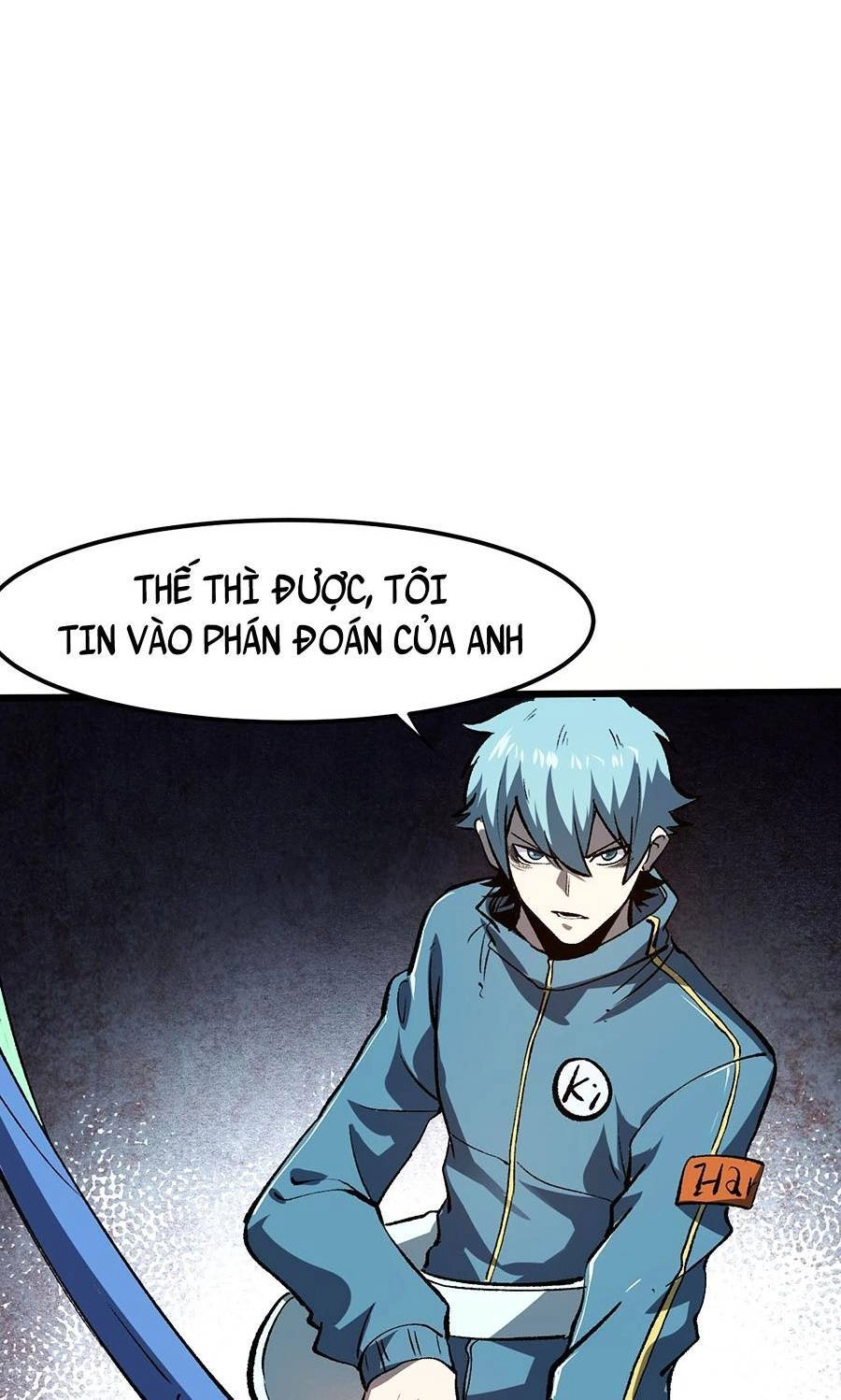 Tôi Dựa Vào Bug Làm Ông Nội Người Ta Chapter 53 - 71