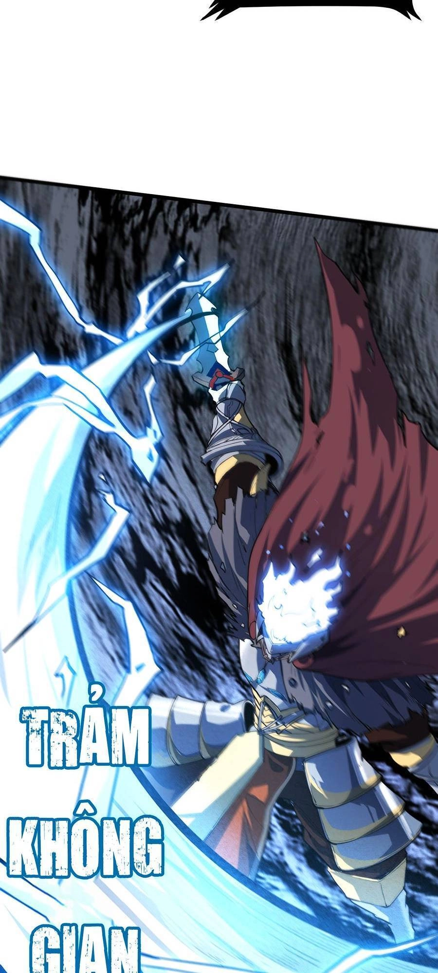 Tôi Dựa Vào Bug Làm Ông Nội Người Ta Chapter 54 - 5