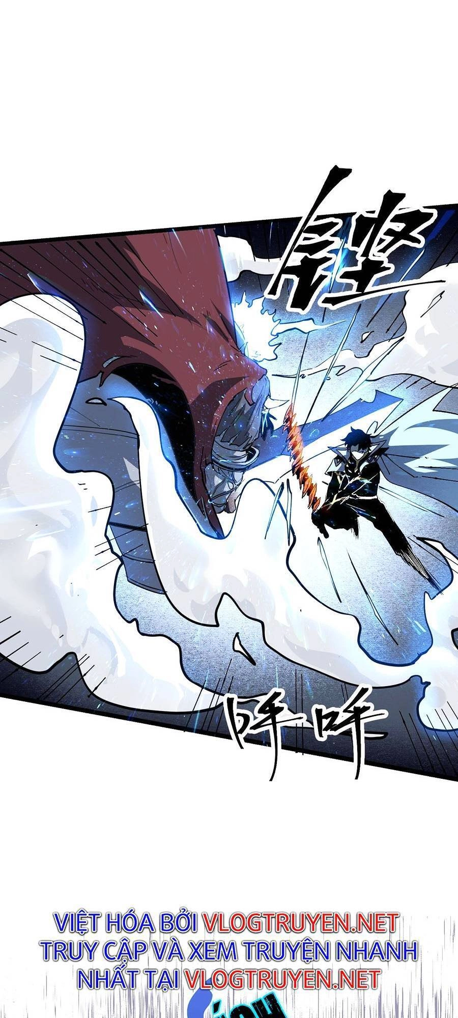 Tôi Dựa Vào Bug Làm Ông Nội Người Ta Chapter 54 - 11