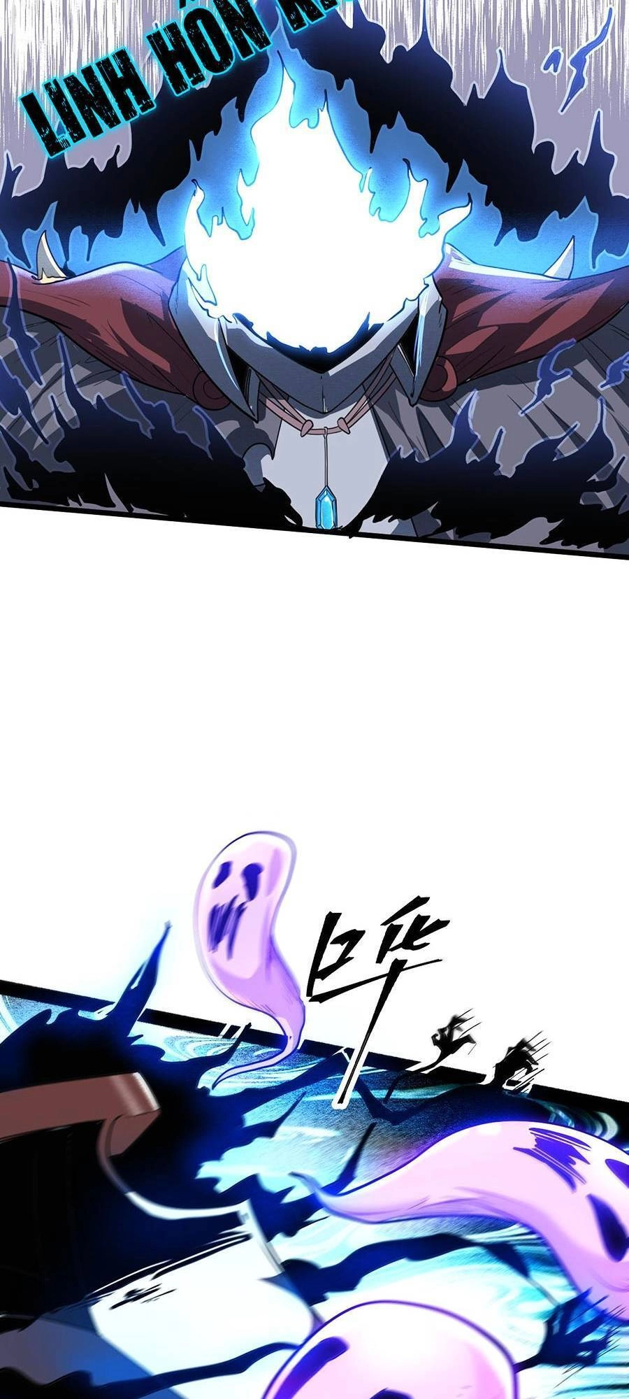 Tôi Dựa Vào Bug Làm Ông Nội Người Ta Chapter 54 - 13