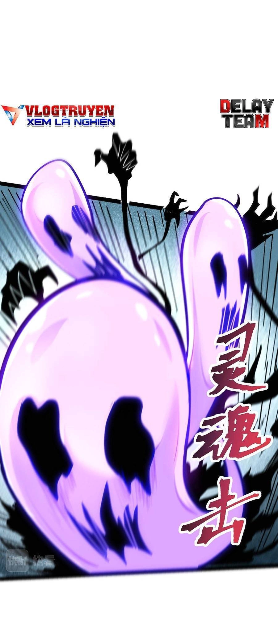 Tôi Dựa Vào Bug Làm Ông Nội Người Ta Chapter 54 - 17