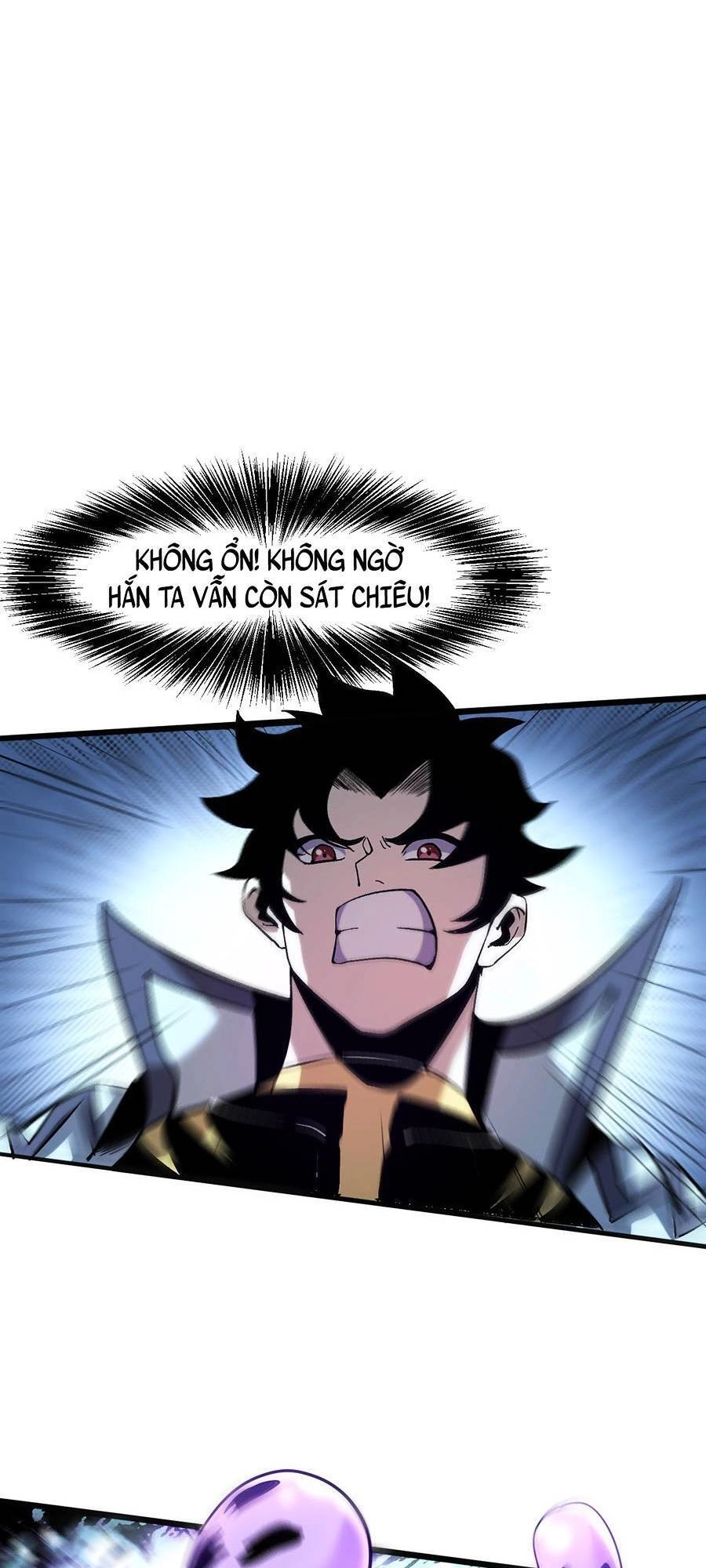 Tôi Dựa Vào Bug Làm Ông Nội Người Ta Chapter 54 - 19