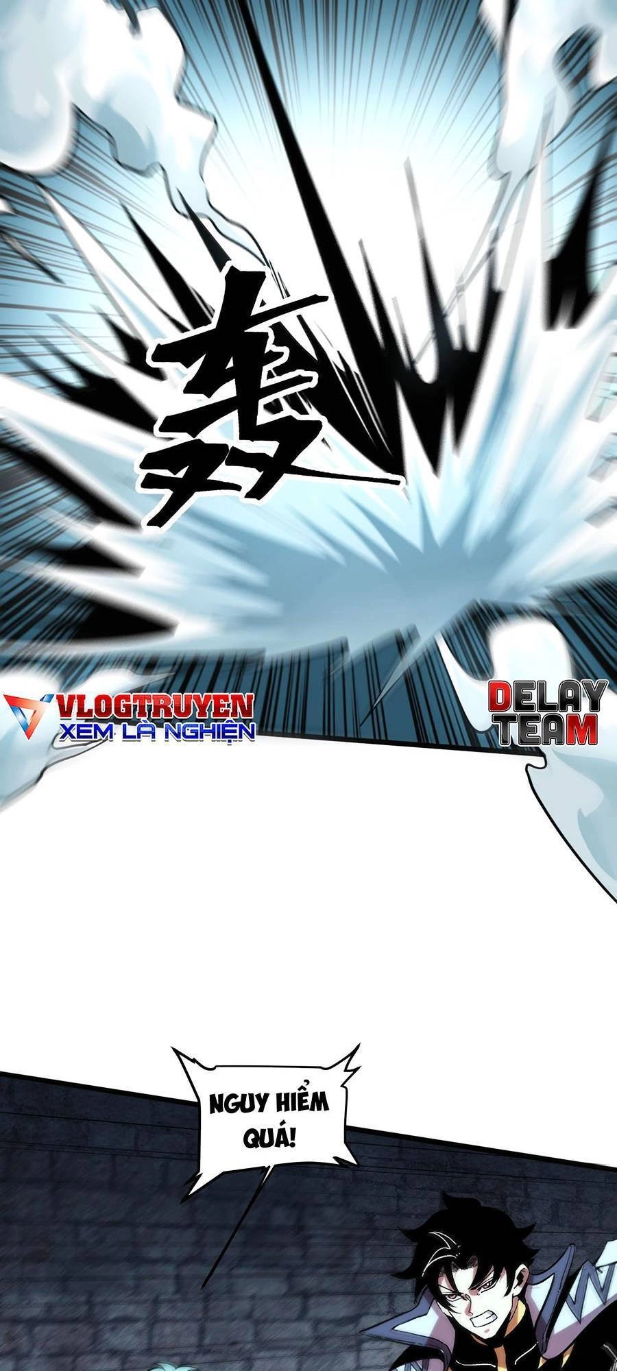 Tôi Dựa Vào Bug Làm Ông Nội Người Ta Chapter 54 - 27