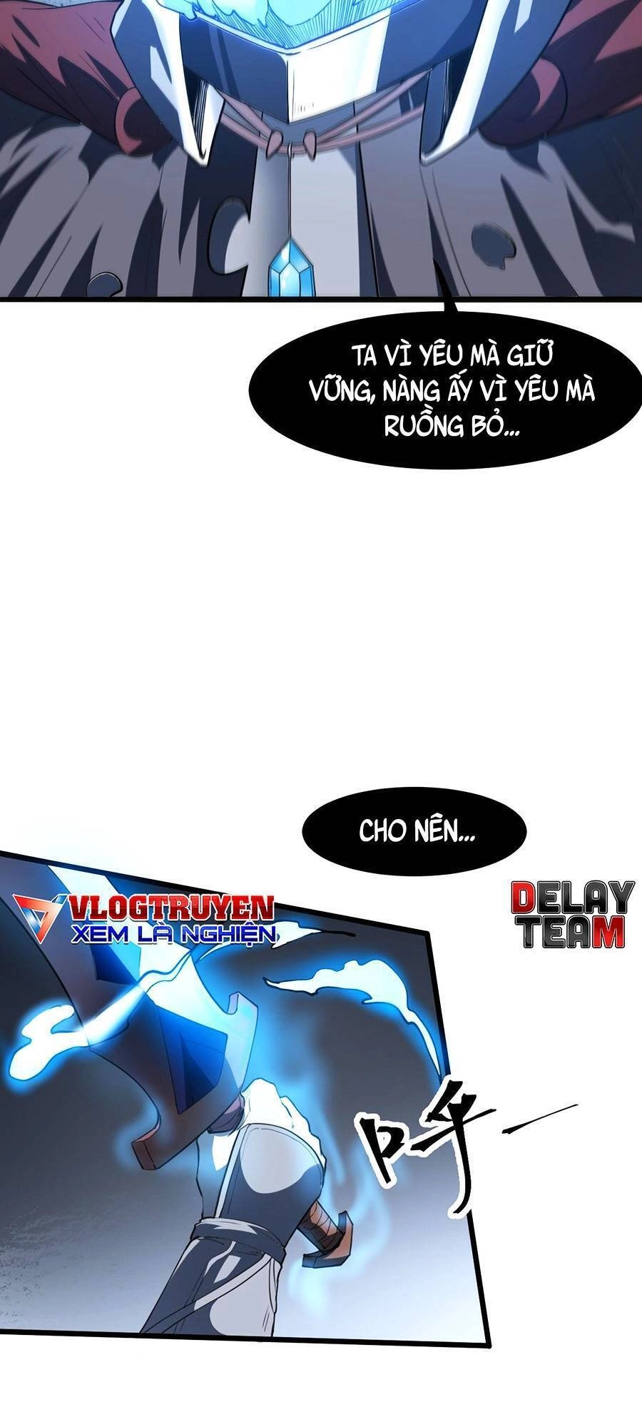 Tôi Dựa Vào Bug Làm Ông Nội Người Ta Chapter 54 - 35