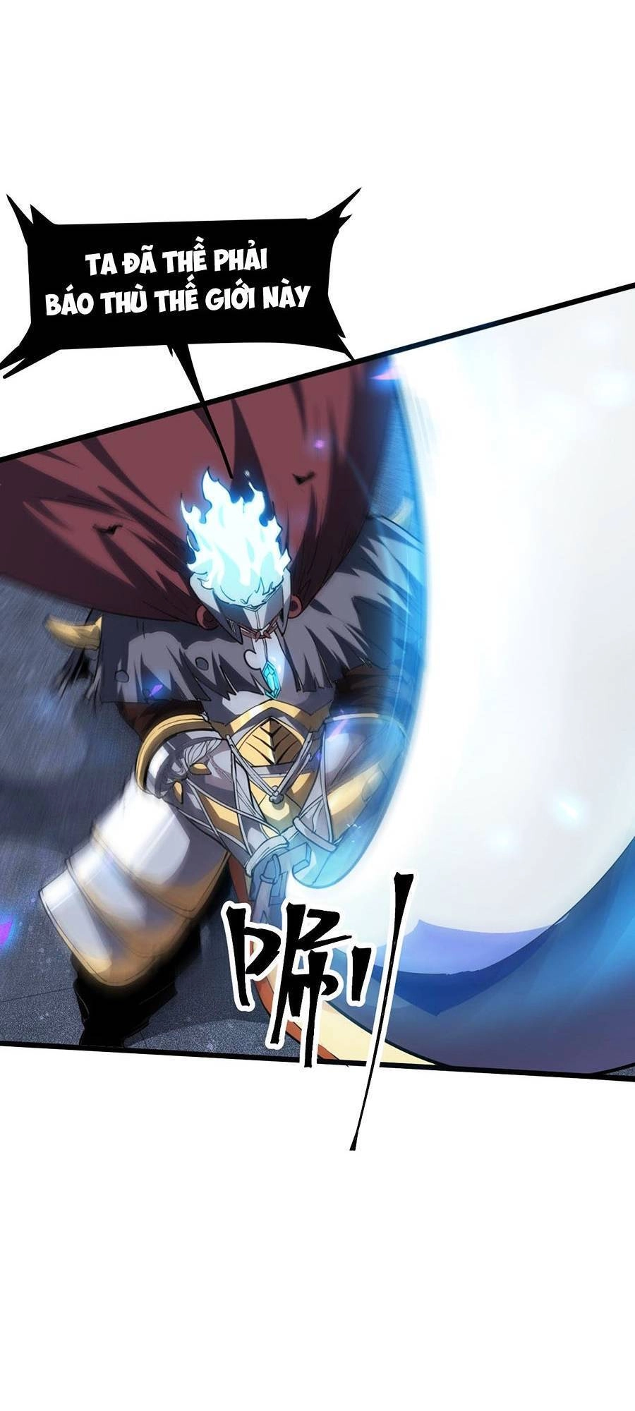 Tôi Dựa Vào Bug Làm Ông Nội Người Ta Chapter 54 - 37