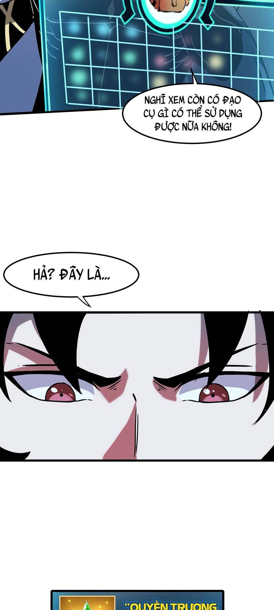 Tôi Dựa Vào Bug Làm Ông Nội Người Ta Chapter 54 - 43