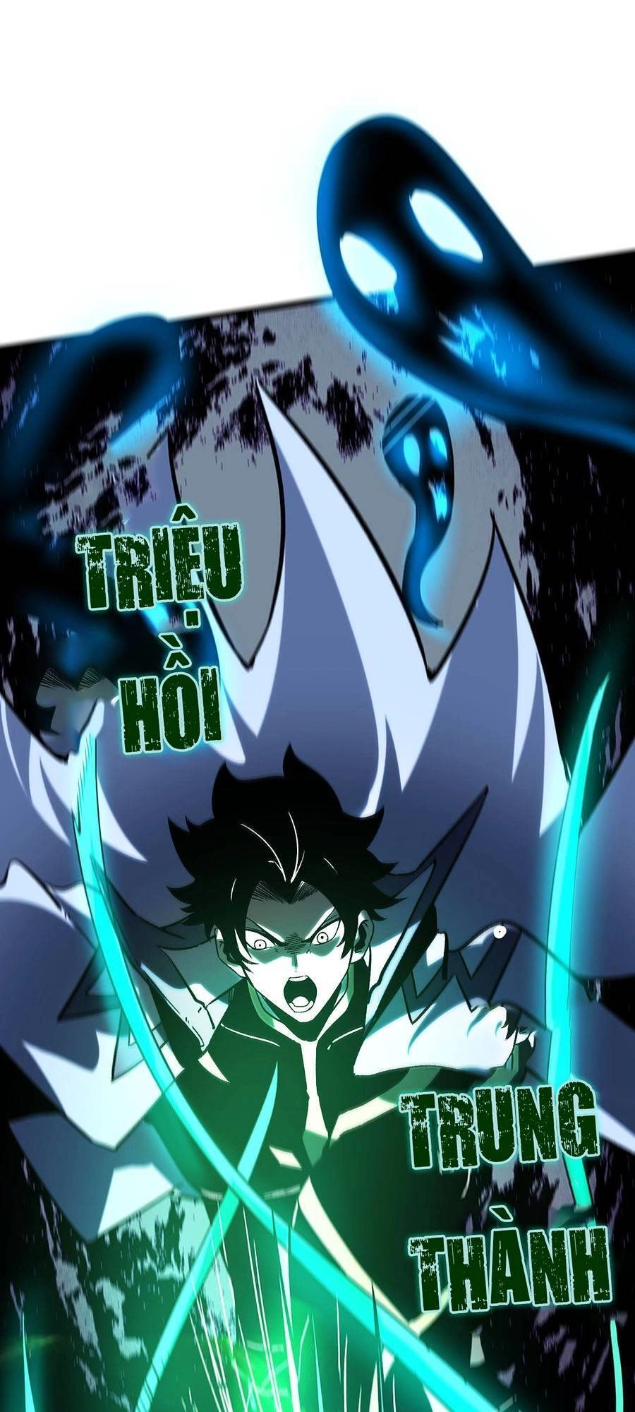 Tôi Dựa Vào Bug Làm Ông Nội Người Ta Chapter 54 - 47