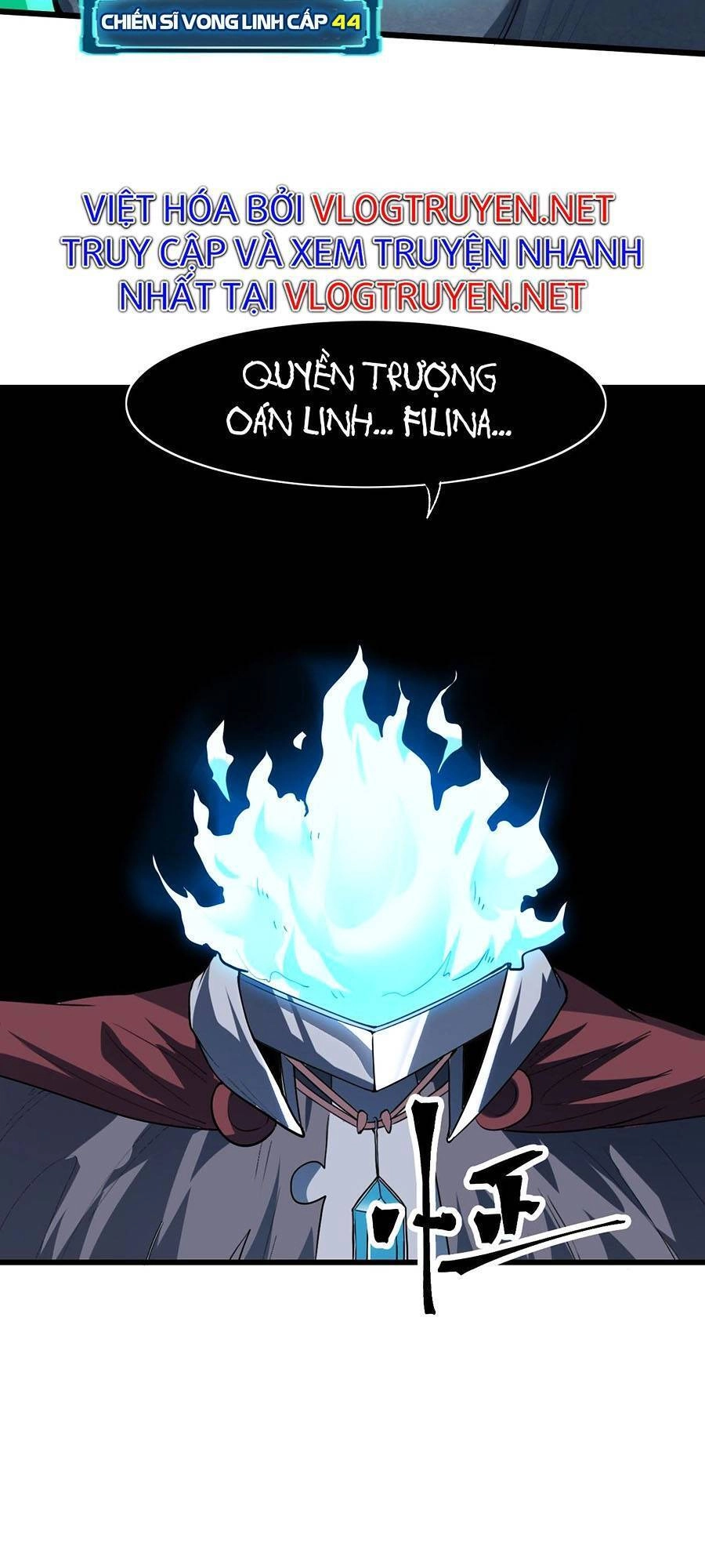 Tôi Dựa Vào Bug Làm Ông Nội Người Ta Chapter 54 - 51