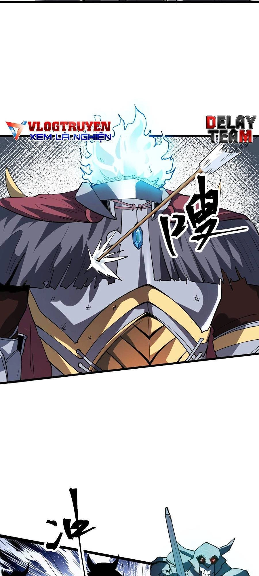 Tôi Dựa Vào Bug Làm Ông Nội Người Ta Chapter 54 - 55