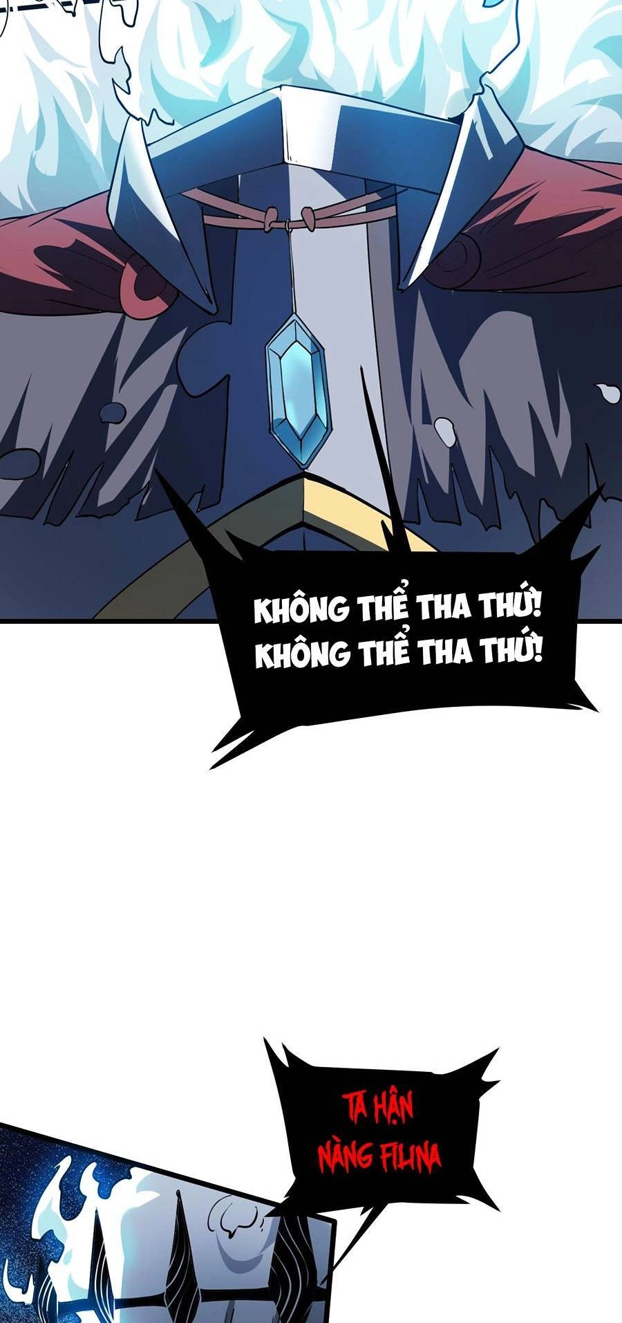 Tôi Dựa Vào Bug Làm Ông Nội Người Ta Chapter 54 - 64