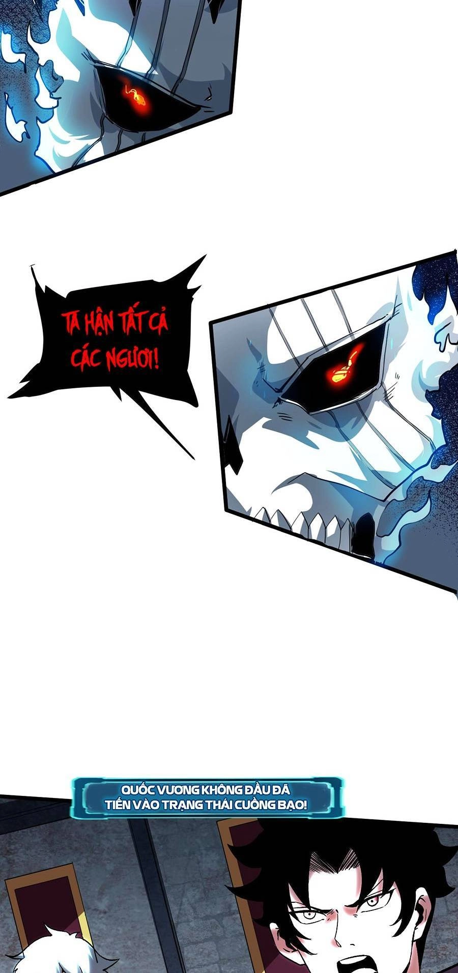 Tôi Dựa Vào Bug Làm Ông Nội Người Ta Chapter 54 - 65