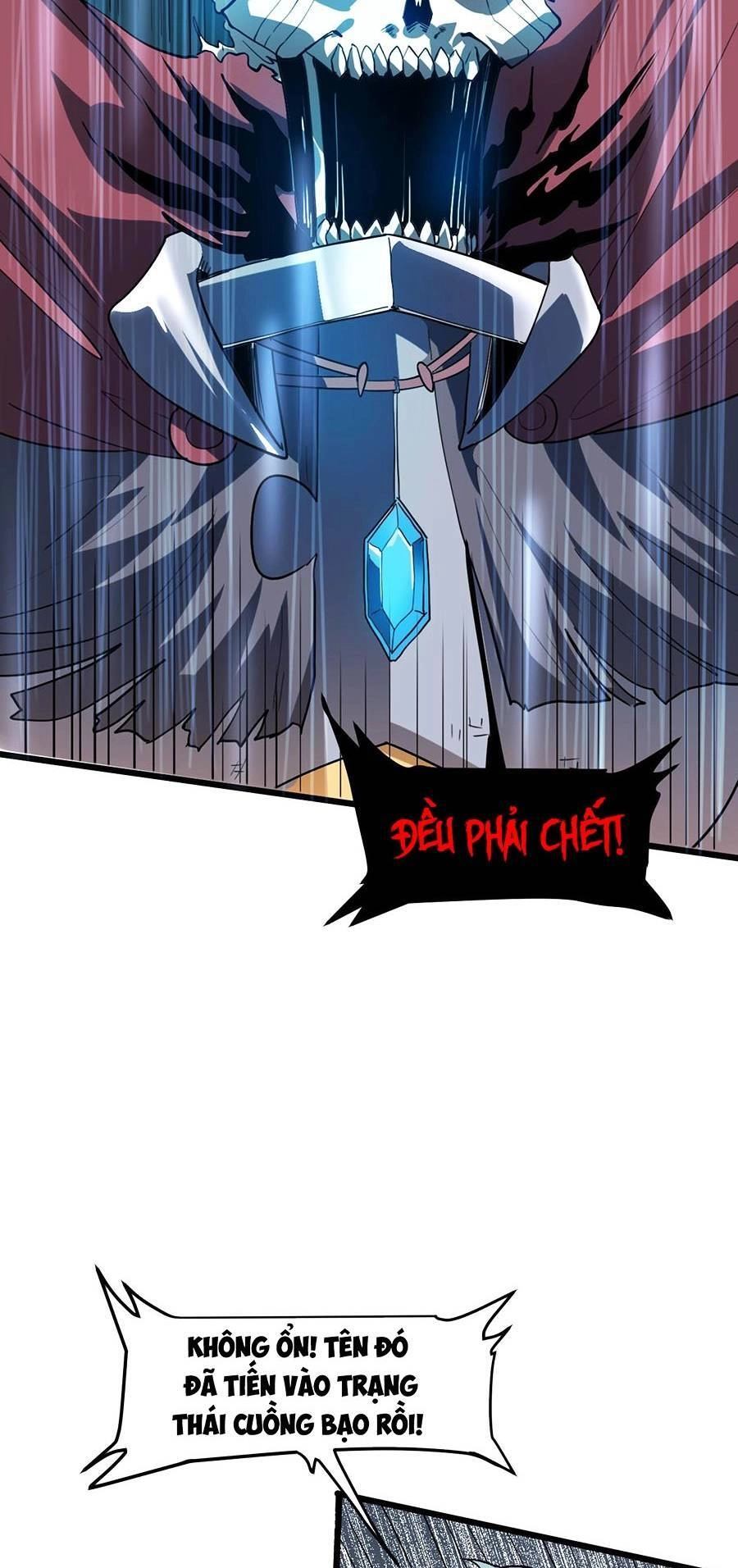 Tôi Dựa Vào Bug Làm Ông Nội Người Ta Chapter 54 - 67