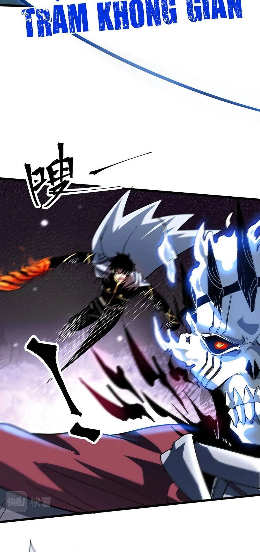 Tôi Dựa Vào Bug Làm Ông Nội Người Ta Chapter 54 - 69