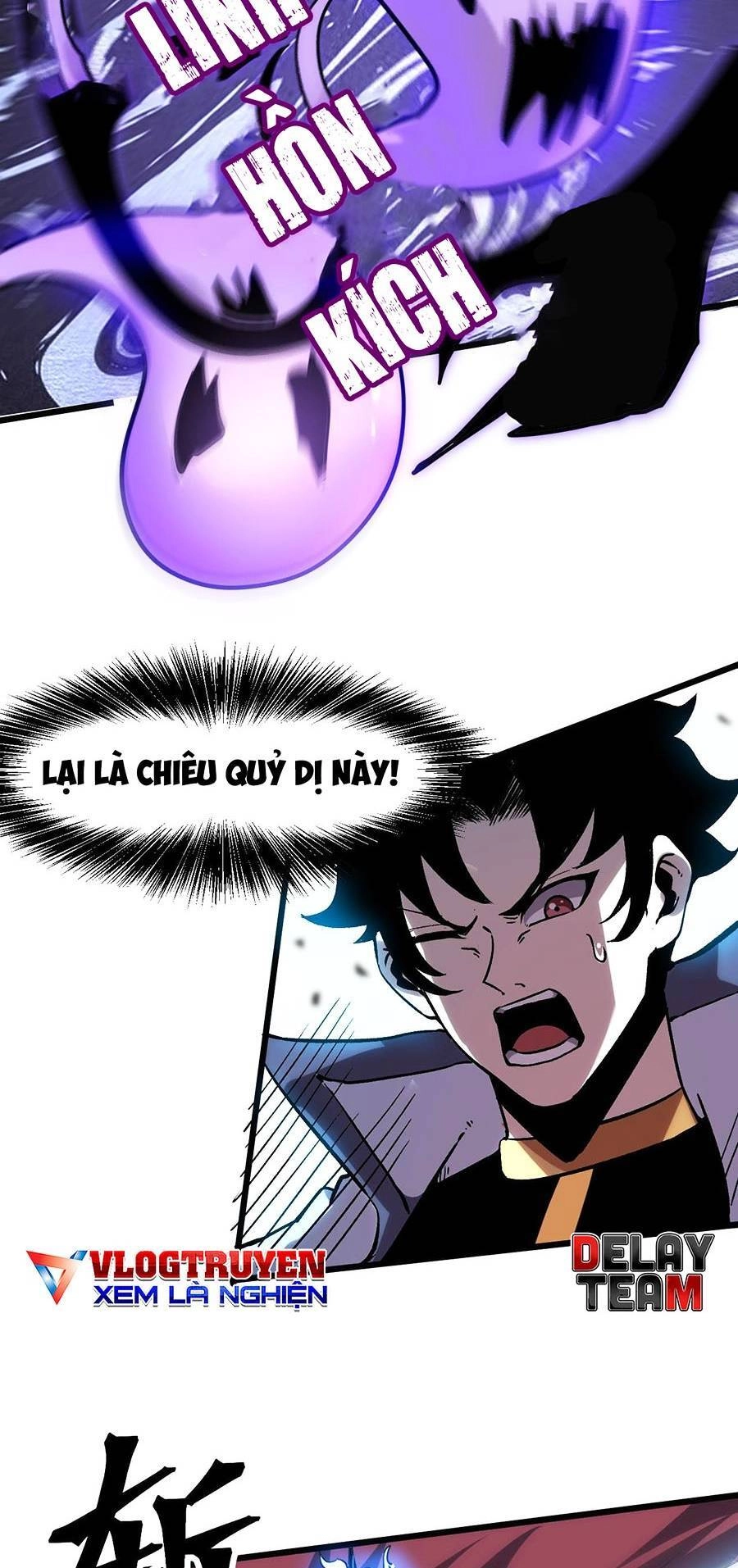 Tôi Dựa Vào Bug Làm Ông Nội Người Ta Chapter 54 - 72