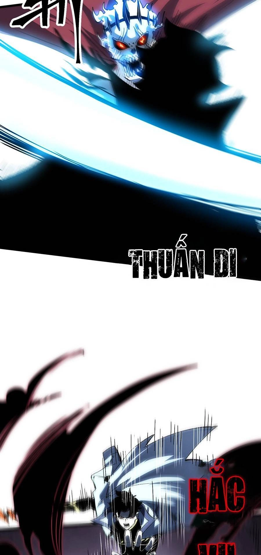 Tôi Dựa Vào Bug Làm Ông Nội Người Ta Chapter 54 - 73