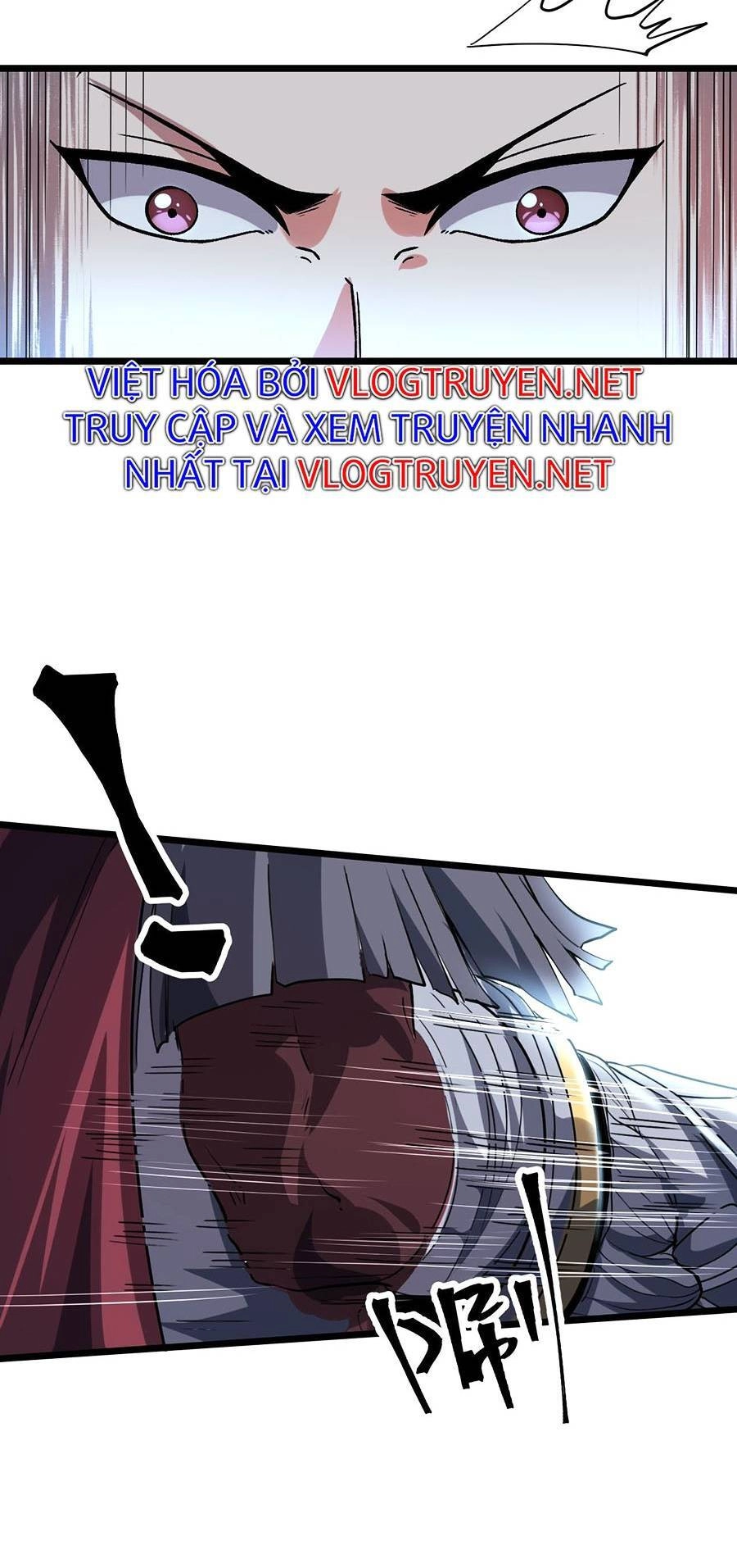 Tôi Dựa Vào Bug Làm Ông Nội Người Ta Chapter 54 - 75