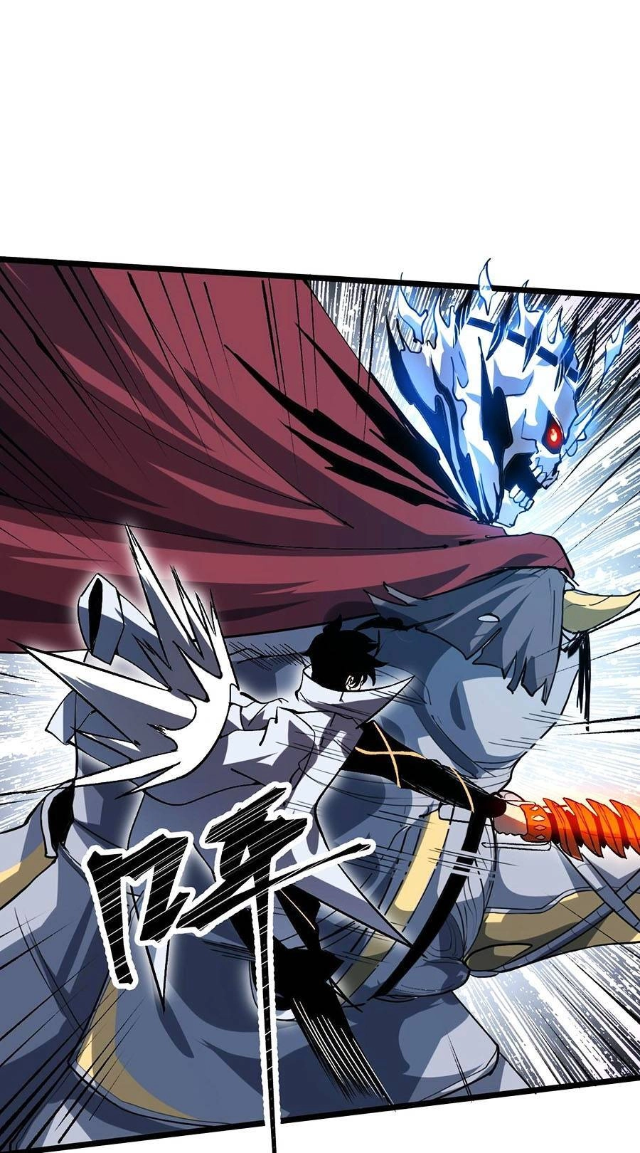 Tôi Dựa Vào Bug Làm Ông Nội Người Ta Chapter 54 - 76