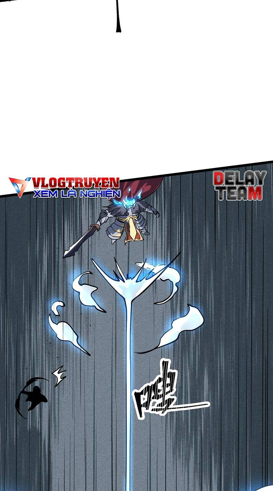 Tôi Dựa Vào Bug Làm Ông Nội Người Ta Chapter 54 - 77