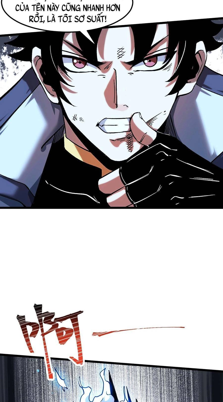 Tôi Dựa Vào Bug Làm Ông Nội Người Ta Chapter 54 - 82