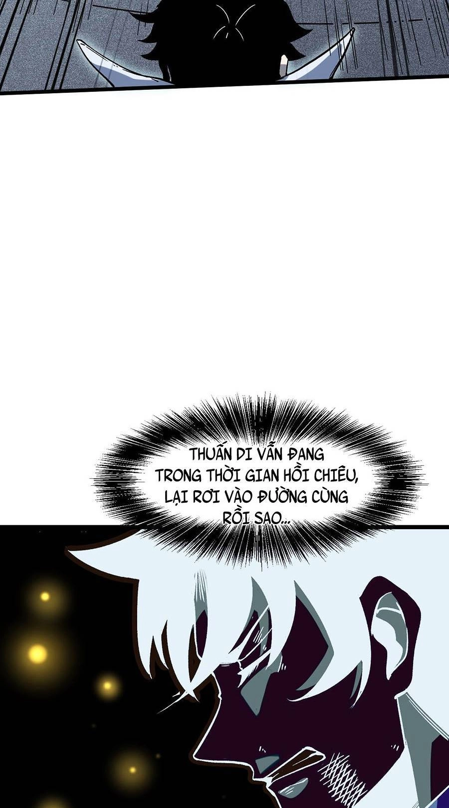 Tôi Dựa Vào Bug Làm Ông Nội Người Ta Chapter 54 - 85