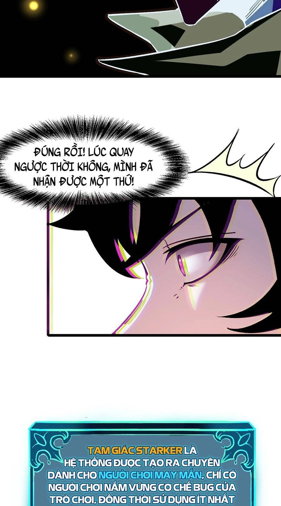 Tôi Dựa Vào Bug Làm Ông Nội Người Ta Chapter 54 - 86