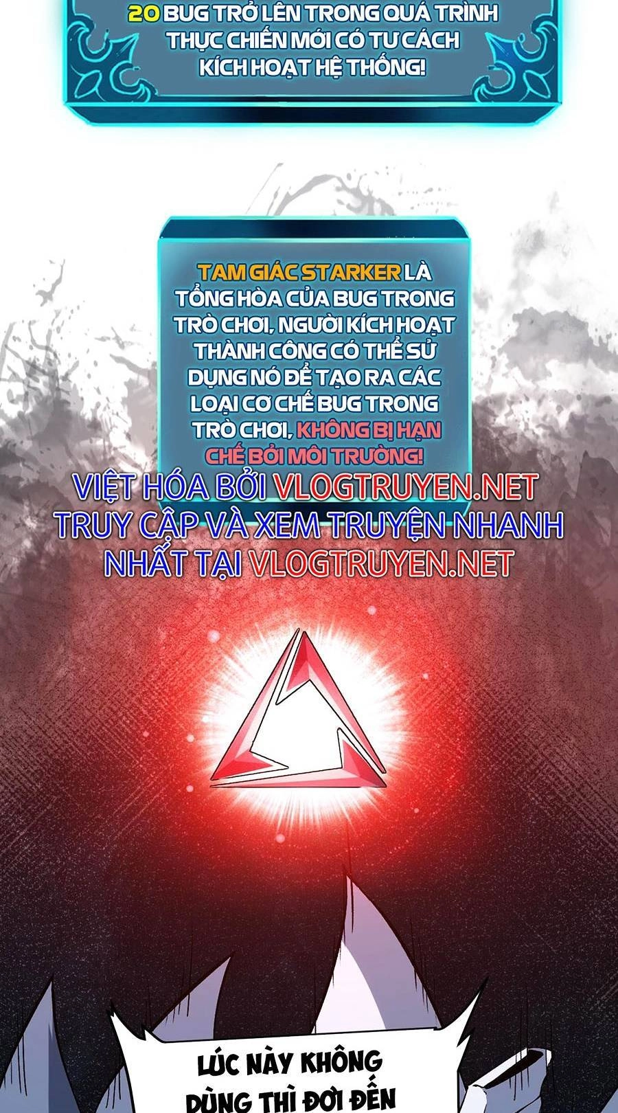 Tôi Dựa Vào Bug Làm Ông Nội Người Ta Chapter 54 - 87