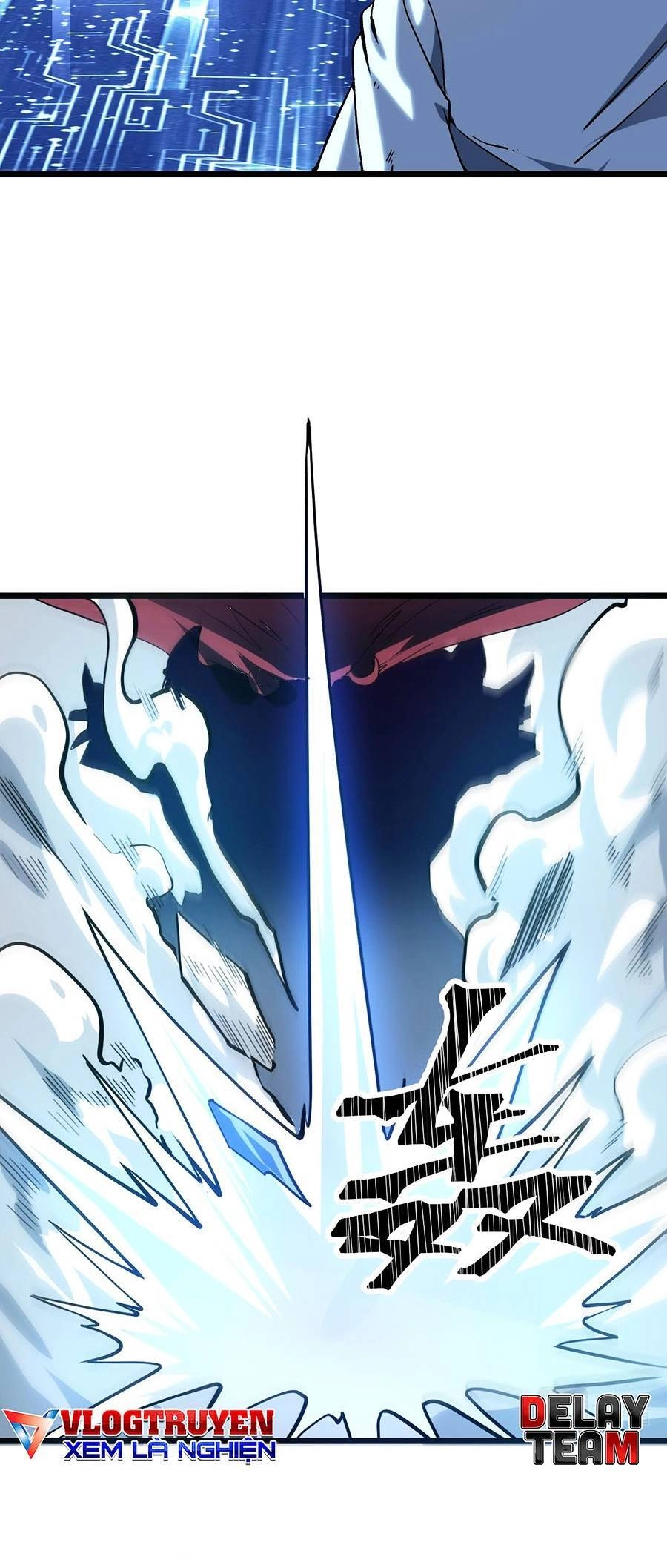 Tôi Dựa Vào Bug Làm Ông Nội Người Ta Chapter 55 - 3