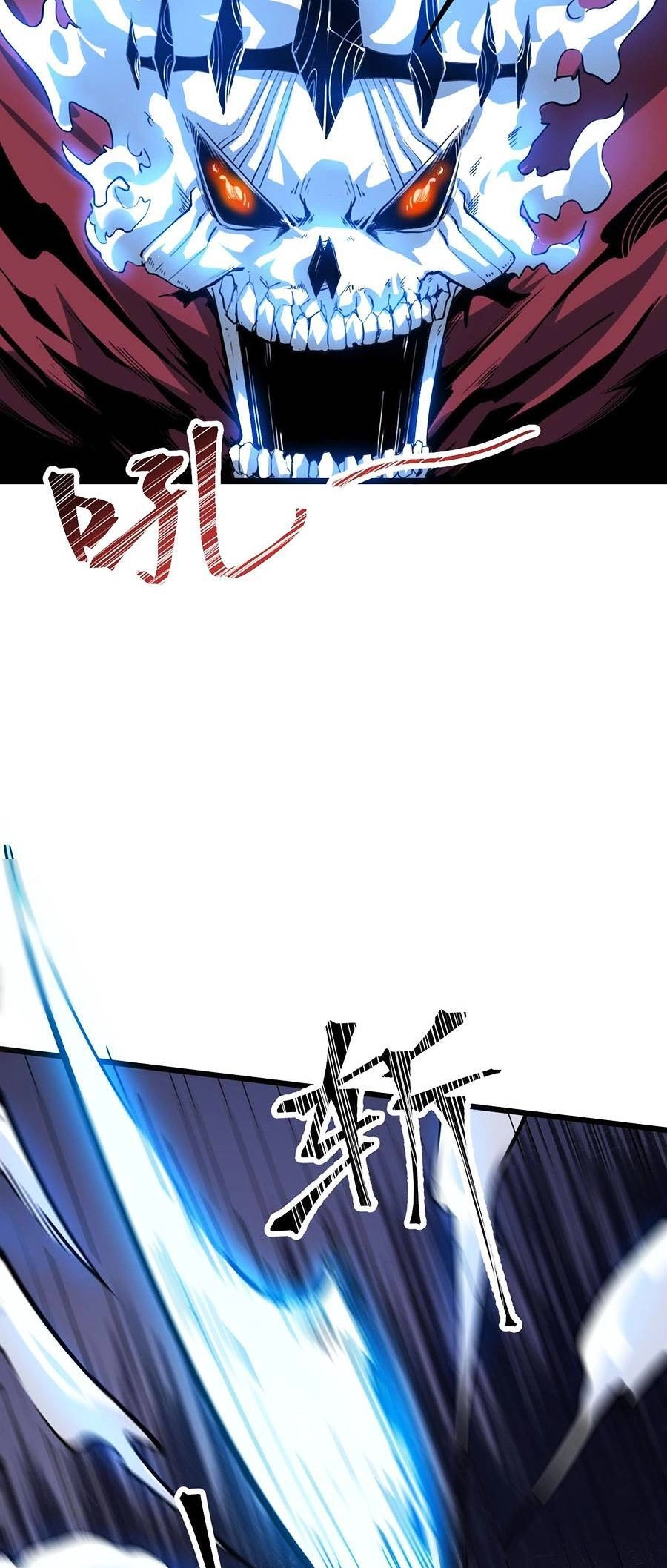 Tôi Dựa Vào Bug Làm Ông Nội Người Ta Chapter 55 - 12