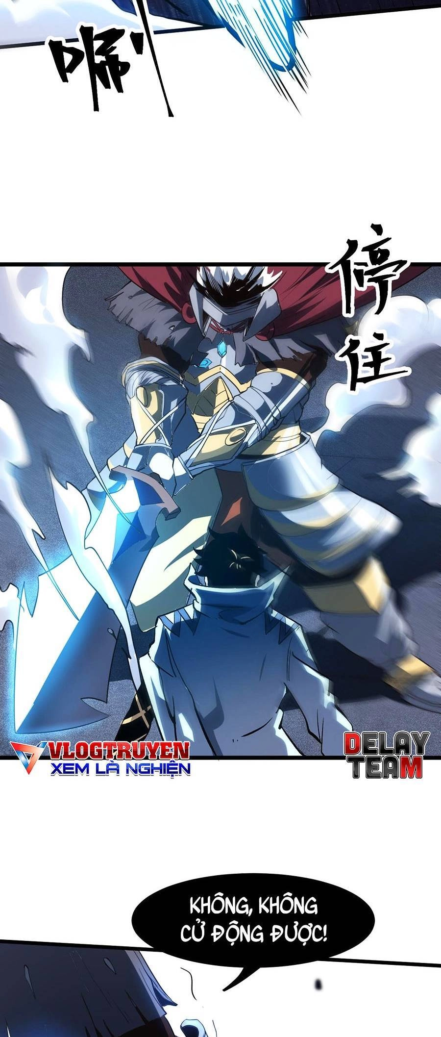 Tôi Dựa Vào Bug Làm Ông Nội Người Ta Chapter 55 - 13