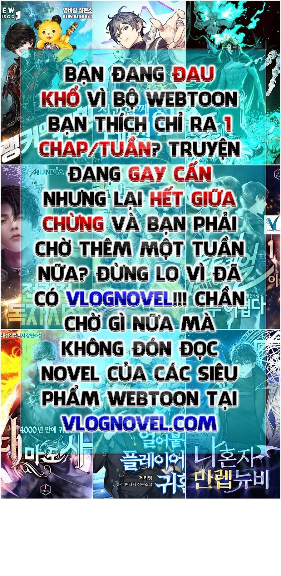 Tôi Dựa Vào Bug Làm Ông Nội Người Ta Chapter 55 - 16