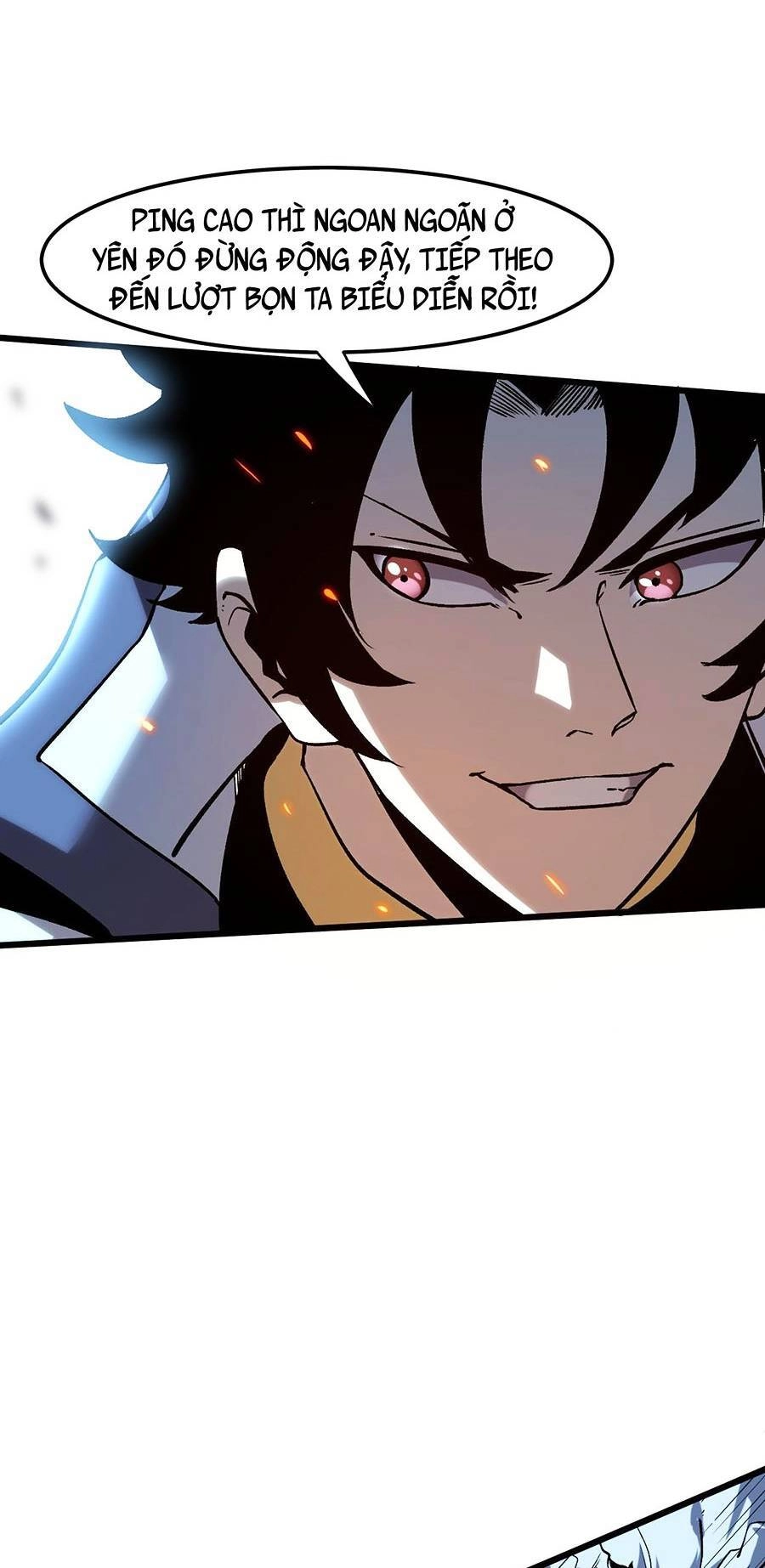 Tôi Dựa Vào Bug Làm Ông Nội Người Ta Chapter 55 - 17