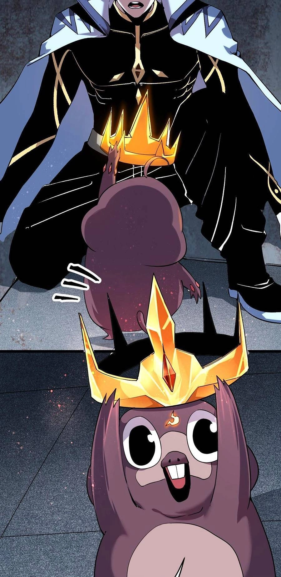 Tôi Dựa Vào Bug Làm Ông Nội Người Ta Chapter 55 - 29