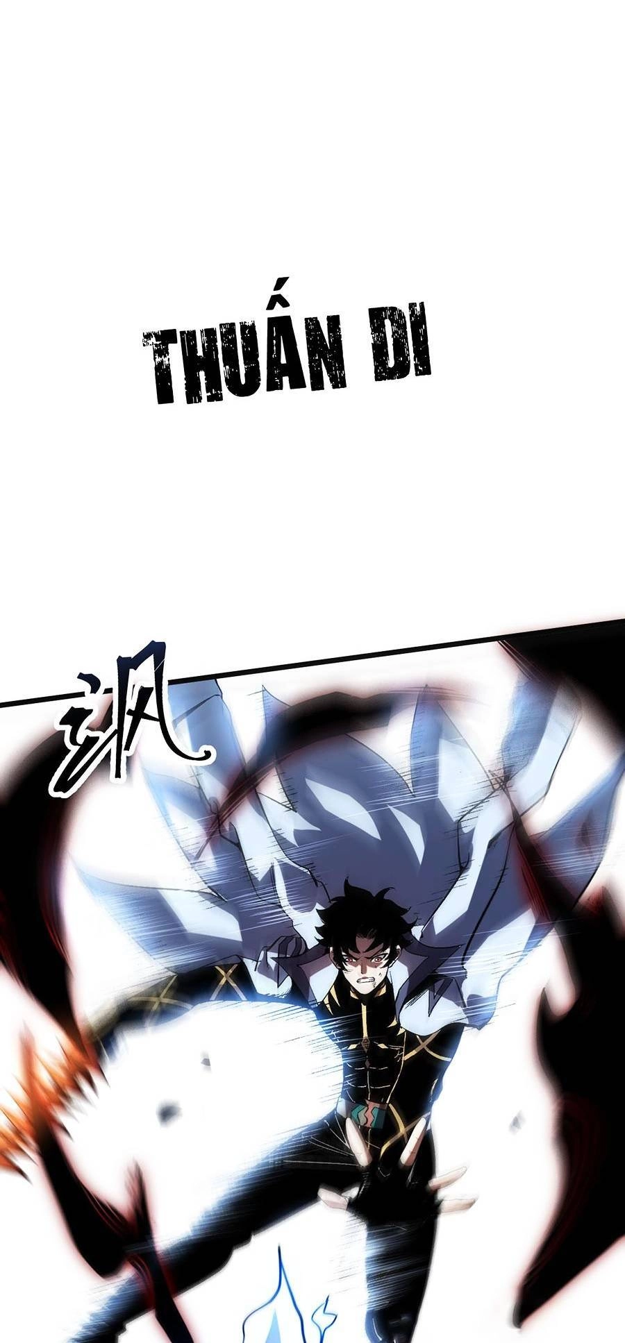 Tôi Dựa Vào Bug Làm Ông Nội Người Ta Chapter 55 - 33