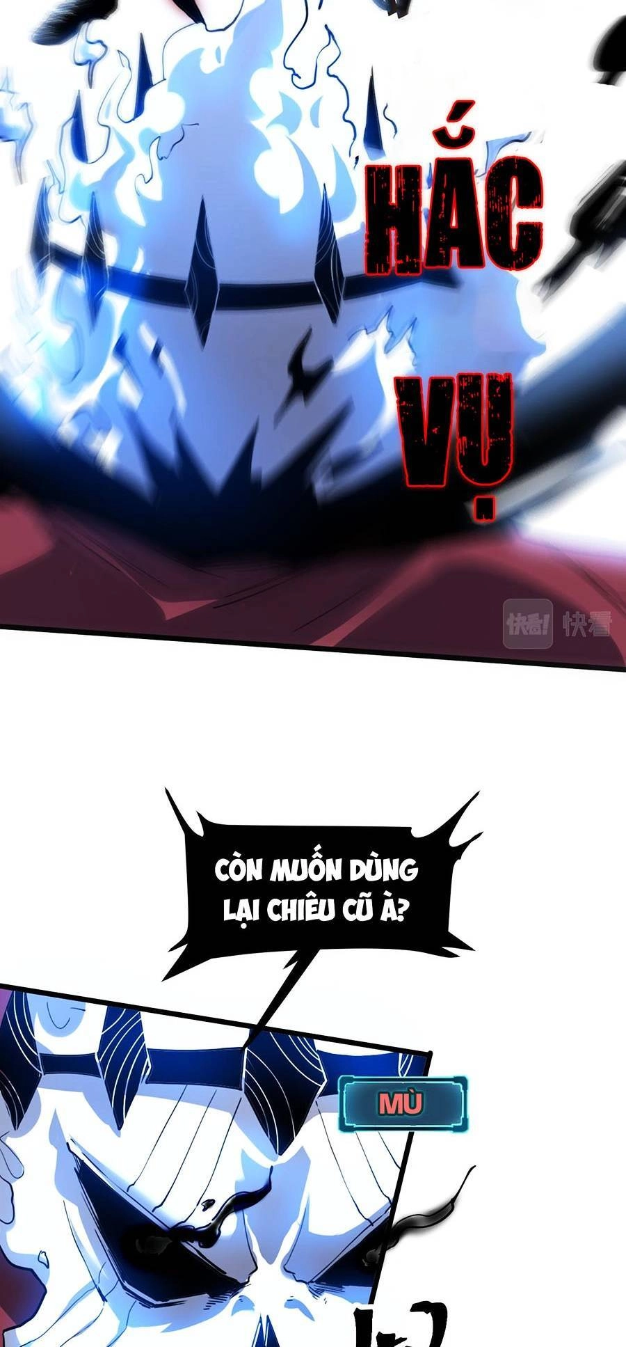 Tôi Dựa Vào Bug Làm Ông Nội Người Ta Chapter 55 - 34