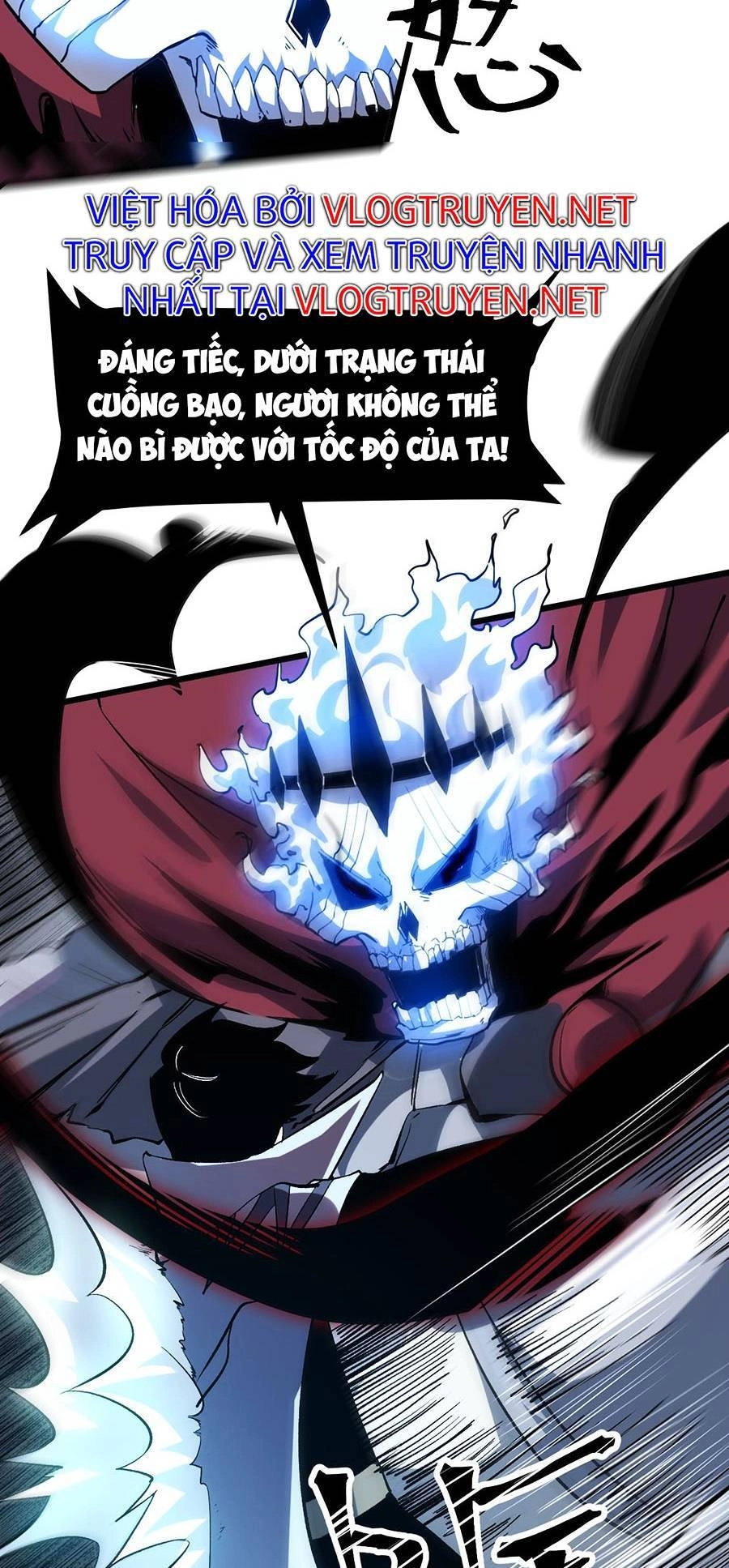 Tôi Dựa Vào Bug Làm Ông Nội Người Ta Chapter 55 - 35