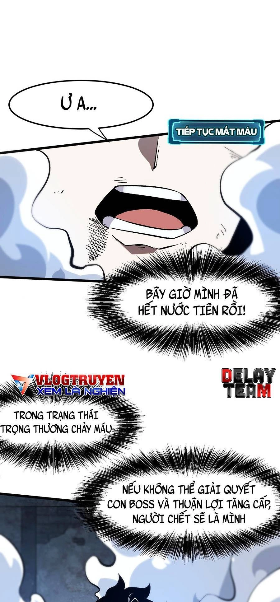 Tôi Dựa Vào Bug Làm Ông Nội Người Ta Chapter 55 - 37