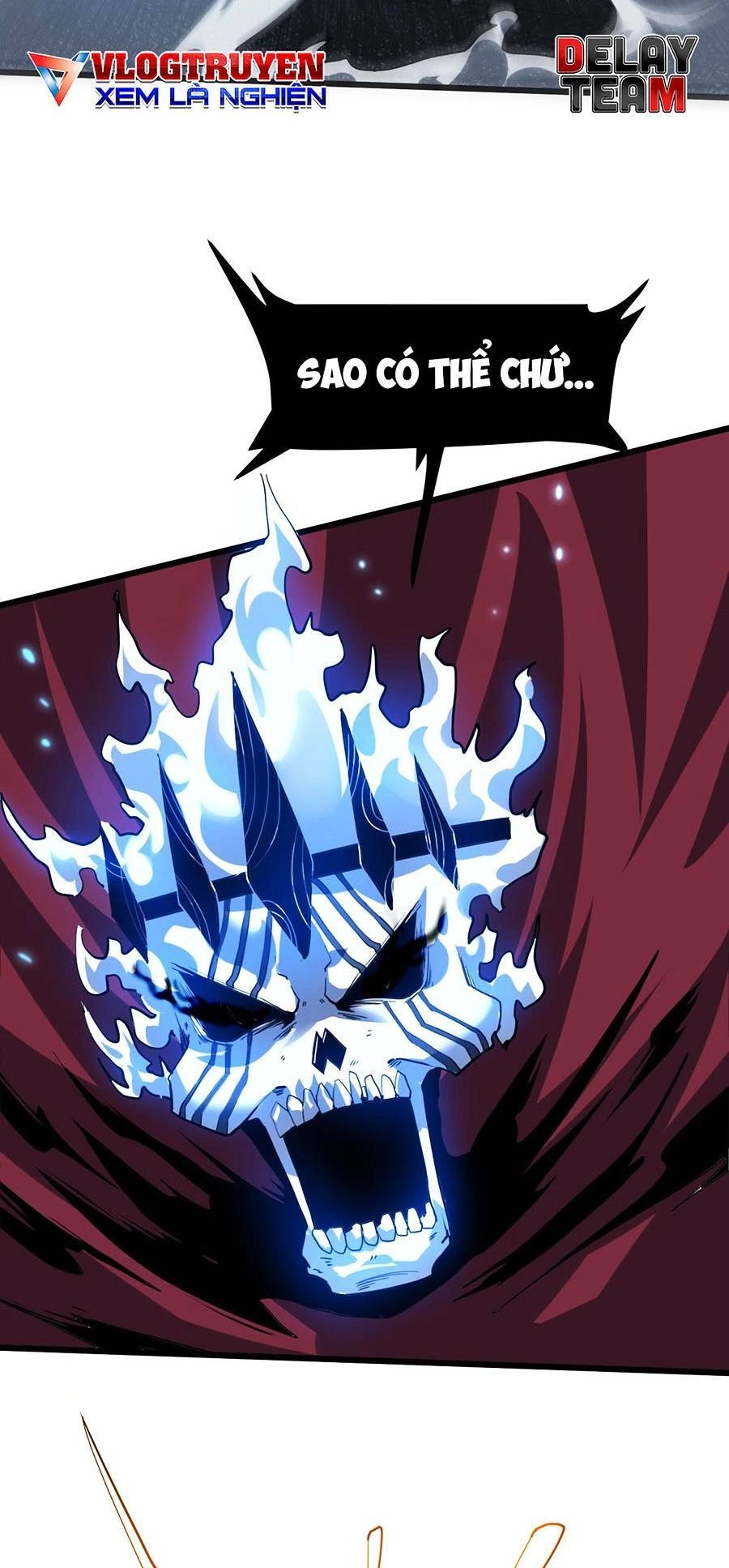 Tôi Dựa Vào Bug Làm Ông Nội Người Ta Chapter 55 - 43