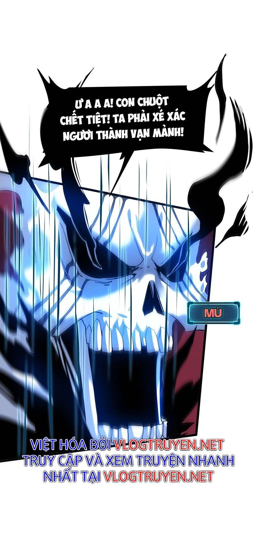 Tôi Dựa Vào Bug Làm Ông Nội Người Ta Chapter 55 - 45