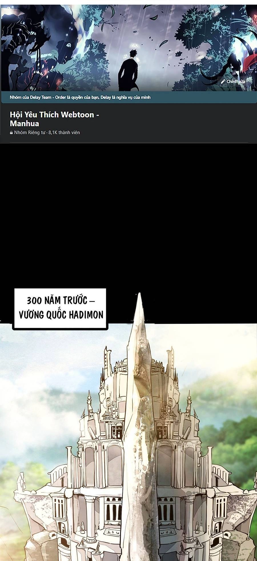 Tôi Dựa Vào Bug Làm Ông Nội Người Ta Chapter 56 - 2