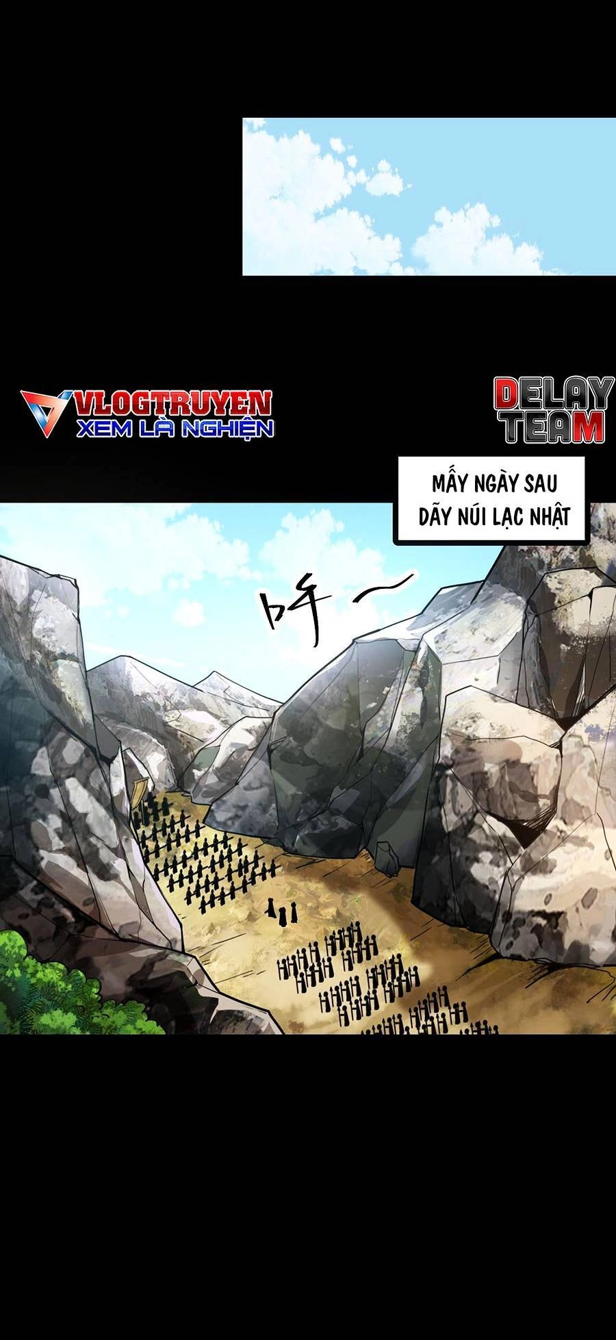 Tôi Dựa Vào Bug Làm Ông Nội Người Ta Chapter 56 - 13