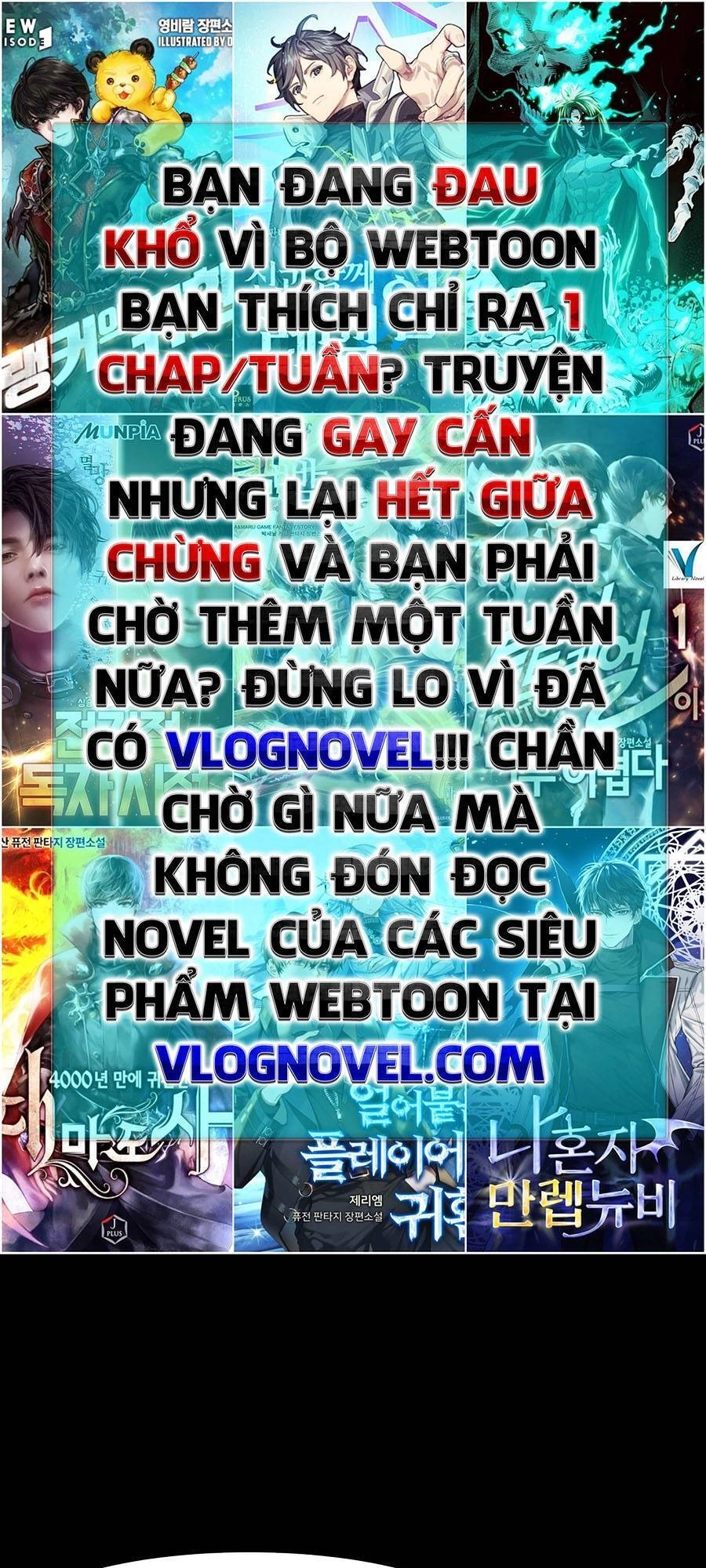 Tôi Dựa Vào Bug Làm Ông Nội Người Ta Chapter 56 - 16