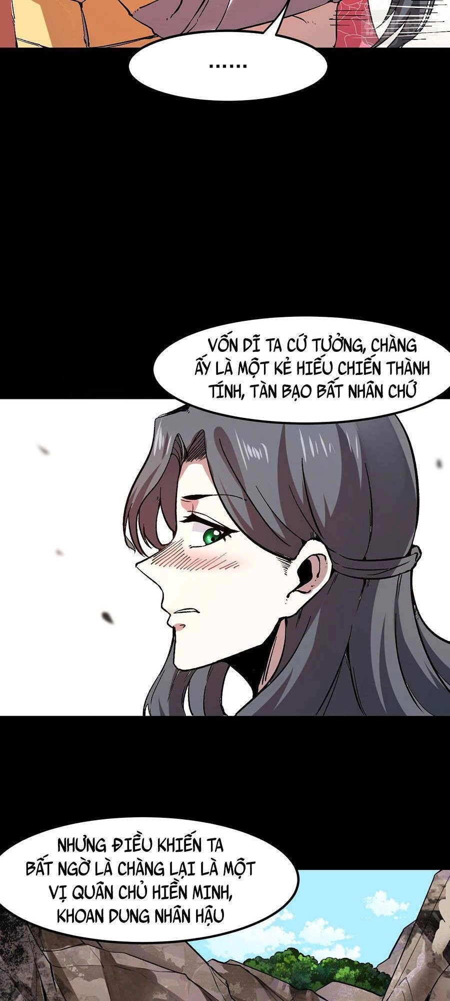 Tôi Dựa Vào Bug Làm Ông Nội Người Ta Chapter 56 - 22