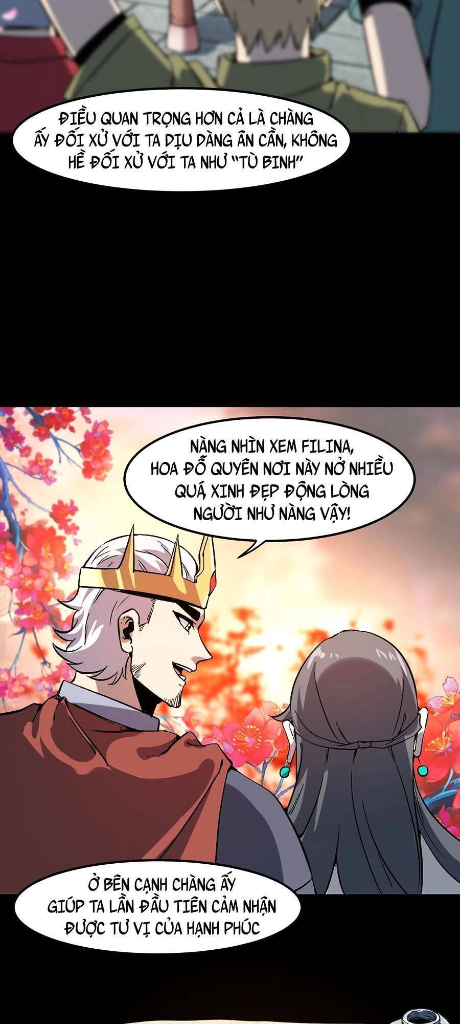 Tôi Dựa Vào Bug Làm Ông Nội Người Ta Chapter 56 - 26