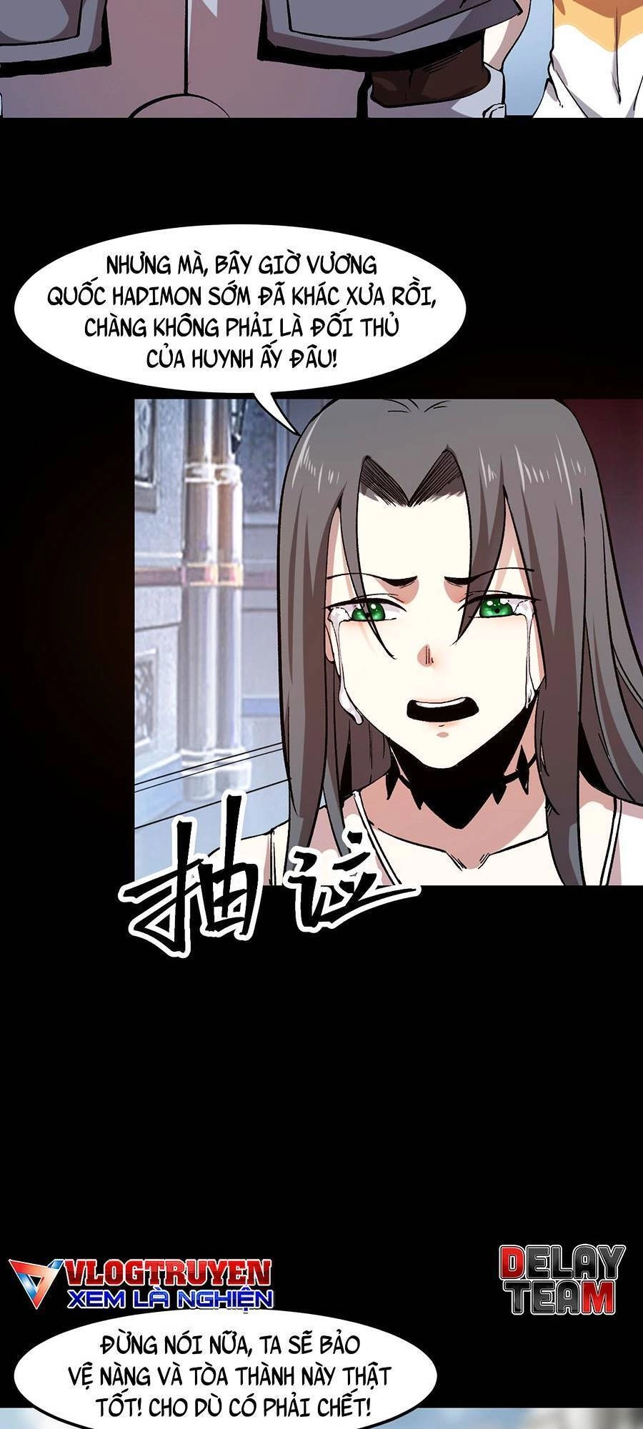 Tôi Dựa Vào Bug Làm Ông Nội Người Ta Chapter 56 - 36